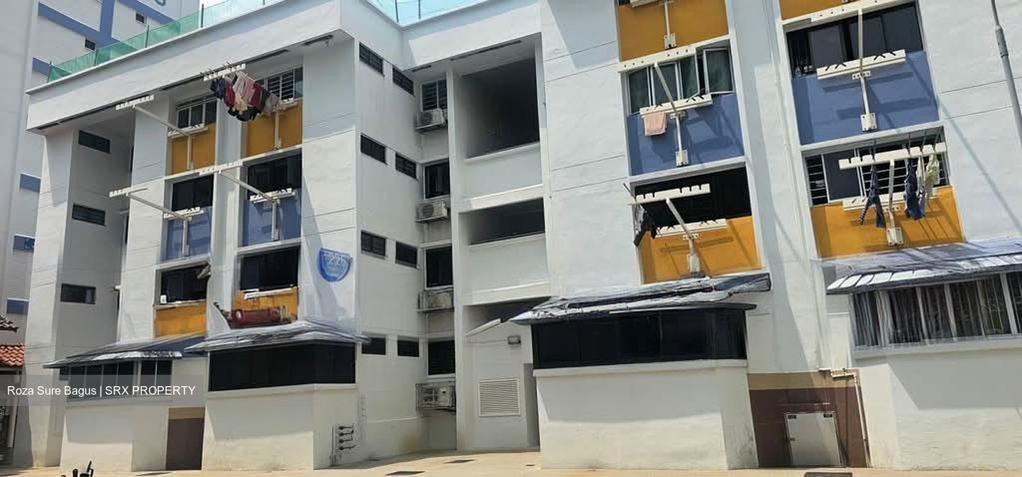 Blk 226 Yishun Gardens (Yishun), HDB 4 Rooms #604858411